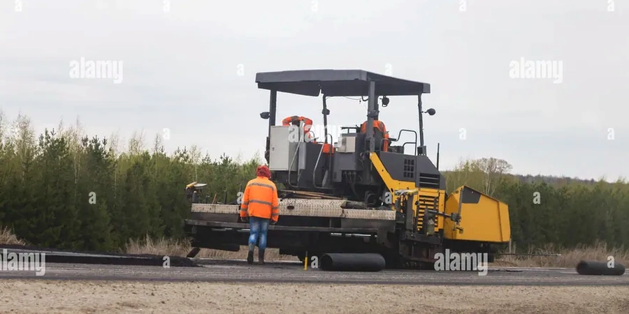 Routier à Angers